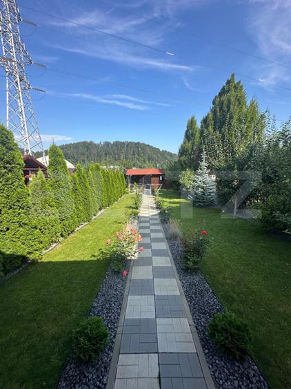 Casa moderna cu terasa, foisor, gradina 500mp - 12