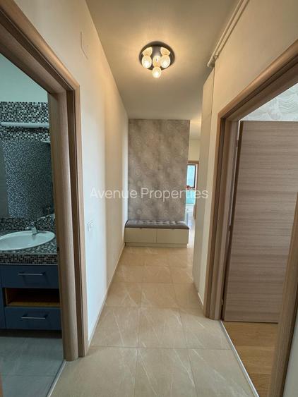 3 cam mobilat-utilat Gama Residence - 13