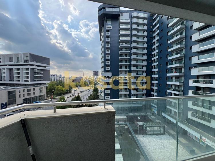Apartament de vanzare – 2 Camere | Zona de Nord | Complex Upground - 7
