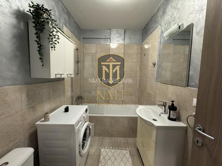 Apartament cu 2 camere | 48 mp  | Floresti - 10