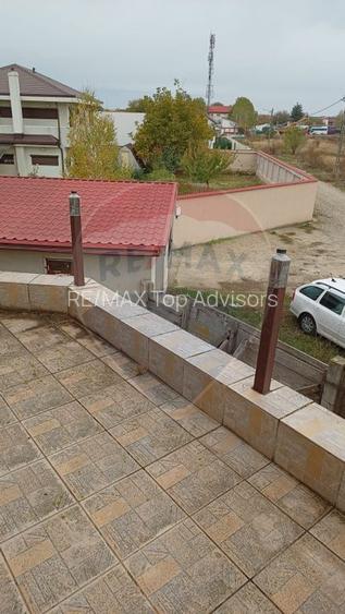Vanzare Casă / Vilă 5 camere Saftica Primarie - 11