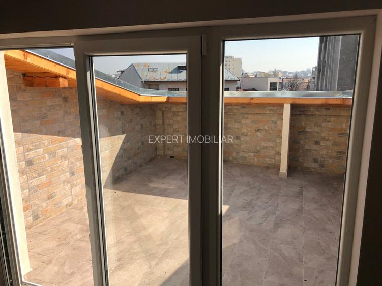 Armeneasca - Bd Carol 2 cam 78 mp utili renovat la cheie - 6