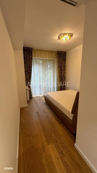 De inchiriat - Apartament 2 cam AVIAȚIEI PARK - 13