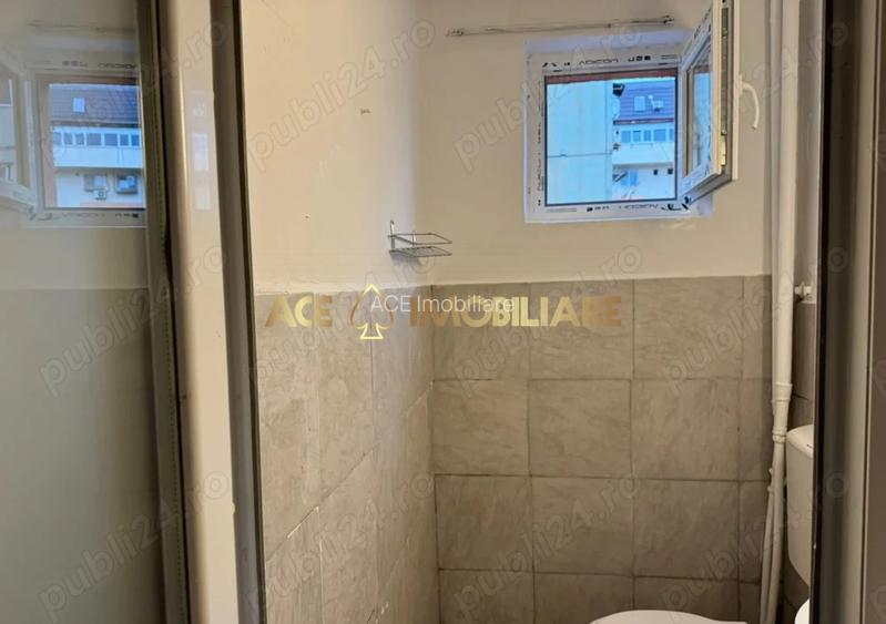 Garsoniera de vanzare | Titan | Metrou | 15 mp | renovat - 4