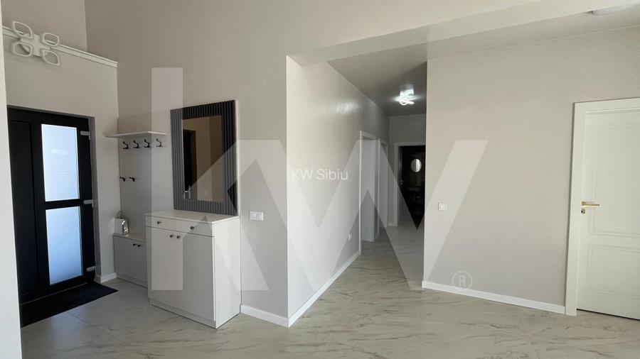 Casa Premium pe un singur nivel Velvet Hills Sura Mica aproape de Sibiu - 2