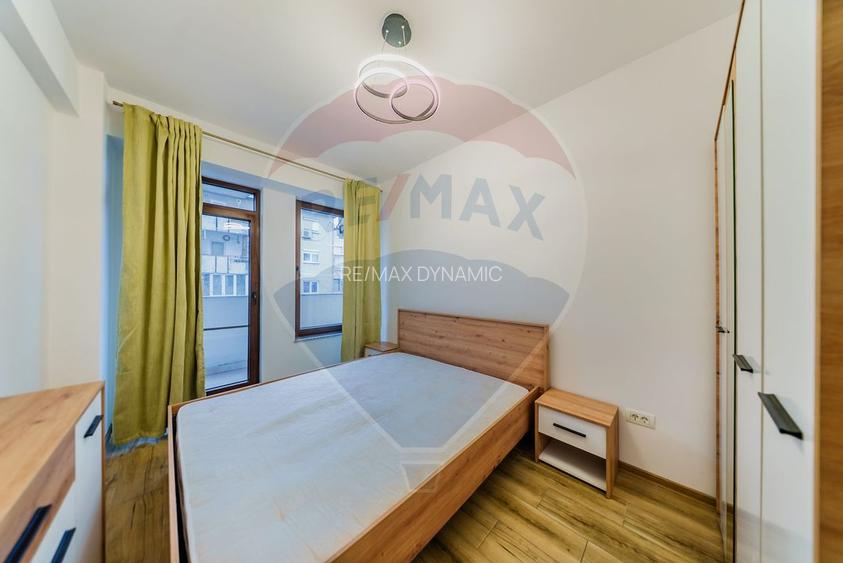 Apartament modern in zona Alfa - 6