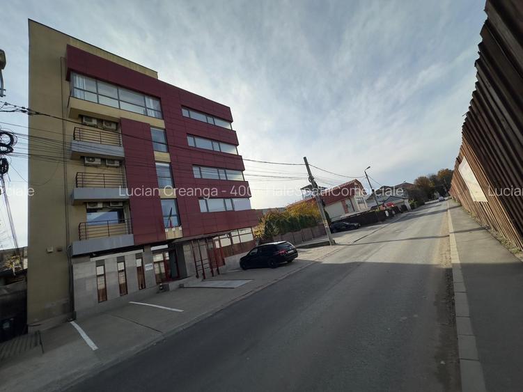 Spatiu salon, cabinet, birou, de la 15mp la 171mp, zona Jumbo - 10