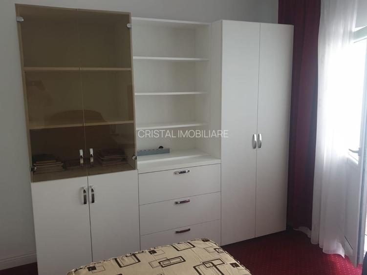 Vânzare Apartament 4 Camere /2 Minute de Mall Vitan Complet Renovat și Mobilat - 6
