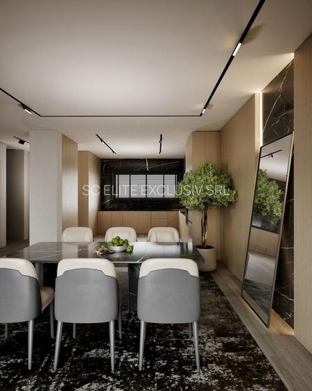 Vilă individuală 5 camere / Primo - Personalizare completă - 7