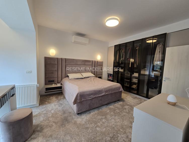 Inchiriera Vila P+1+etaj retras - 5