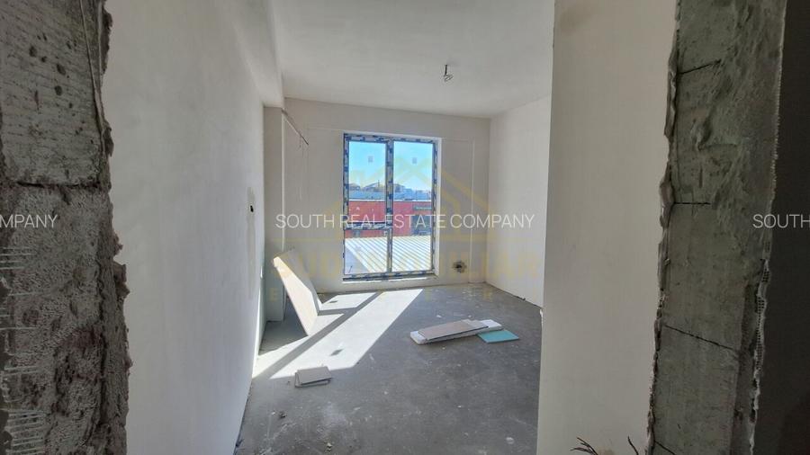 APARTAMENT 2 CAMERE-DRUMUL FERMEI - 2