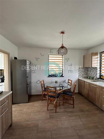 Casa de Vanzare, Cristian, Brasov. - 6