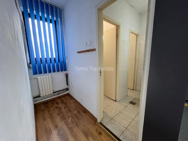 SPATIU COMERCIAL DE INCHIRIAT I 100 MP I ZONA TROCADERO - 3