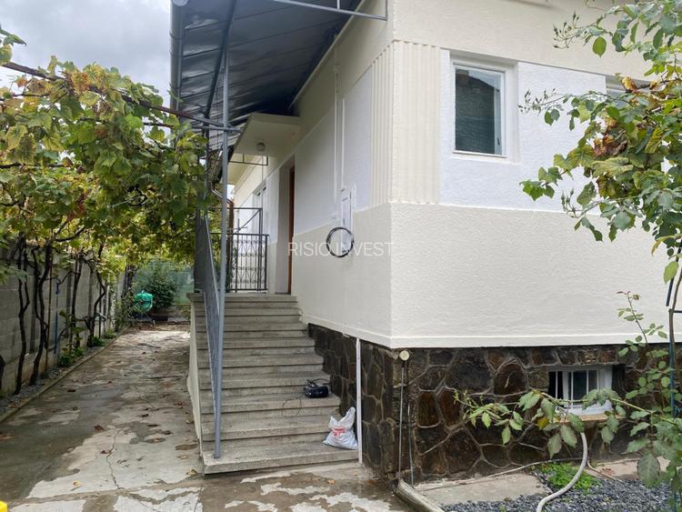 Casa individuala de inchiriat, 4 camere, zona centrala Sibiu, pretabila Birouri. - 5