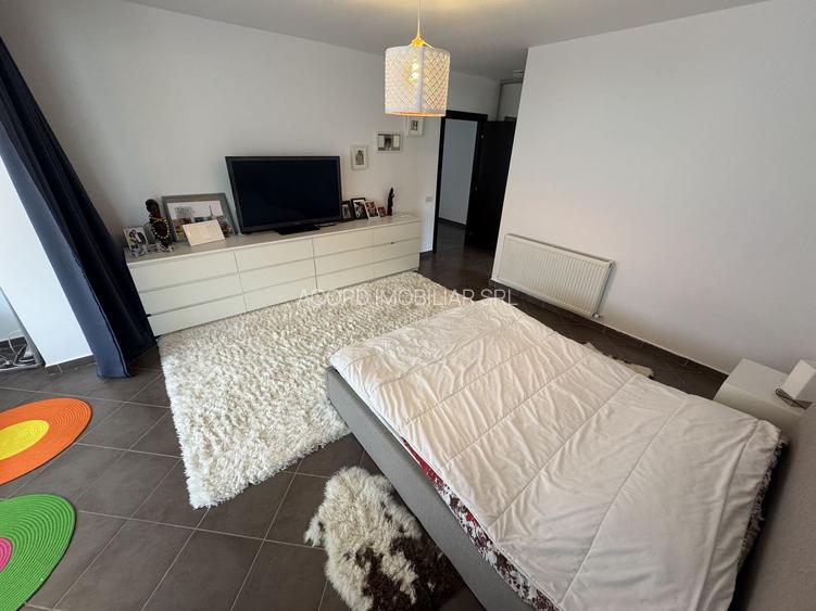 Apartament 2 camere zona Faleza Nord - 5