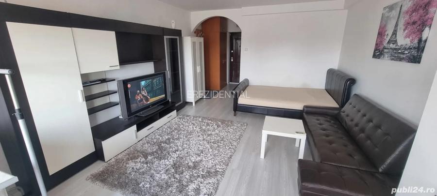 Garsoniera - Iancului  - 2