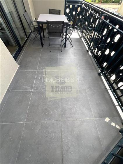 Apartament de lux 3 camere 2 bai 2 balcoane si parcare Rahovei - 8