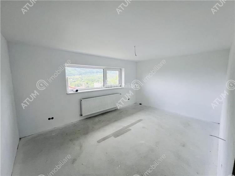 Casa individuala in Cisnadioara cu 4 camere 2 bai terasa teren 1170 mp - 9