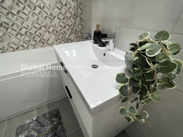 Apart 2 Camere + Parcare | Onix Residence – Aviatiei | Mobilat & Utilat Premium - 25