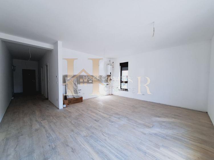 Bloc nou finalizat. Etaj 2. Construit excelent, dotari premium. - 6