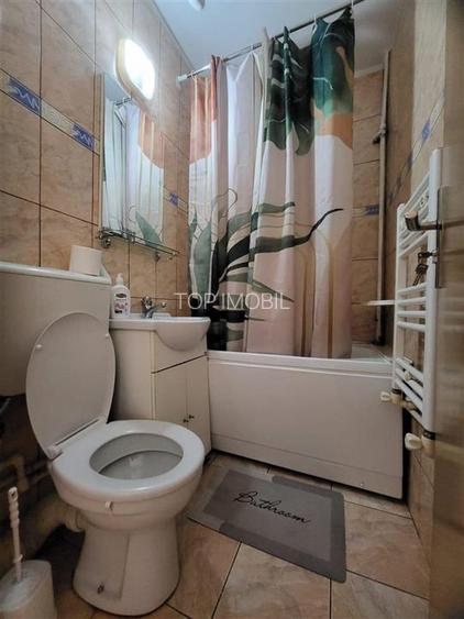 Inchiriere garsoniera in Nicolina (Gara International) - 2