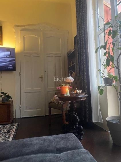   Vilă ultracentrală Arad Teatru 5 camere, teren 936 m - 3