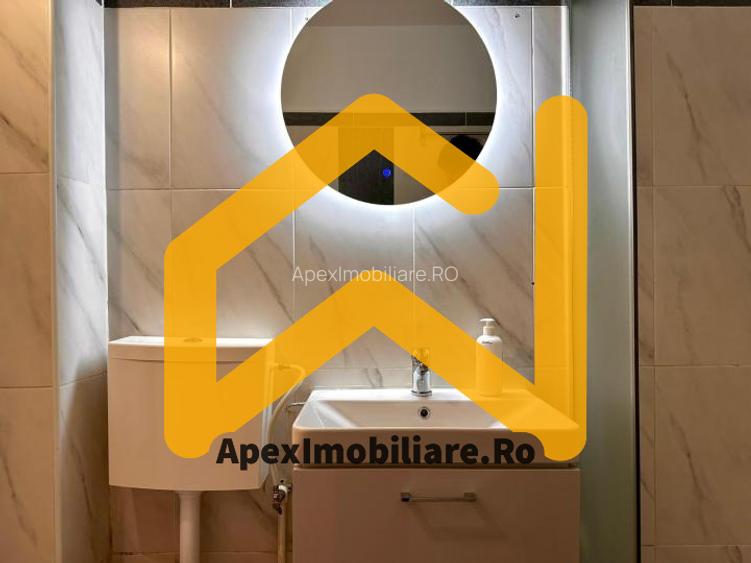 Vatra Luminoasa | 2 Camere | Metrou 8min | 2 Balcoane | Petfriendly - 8