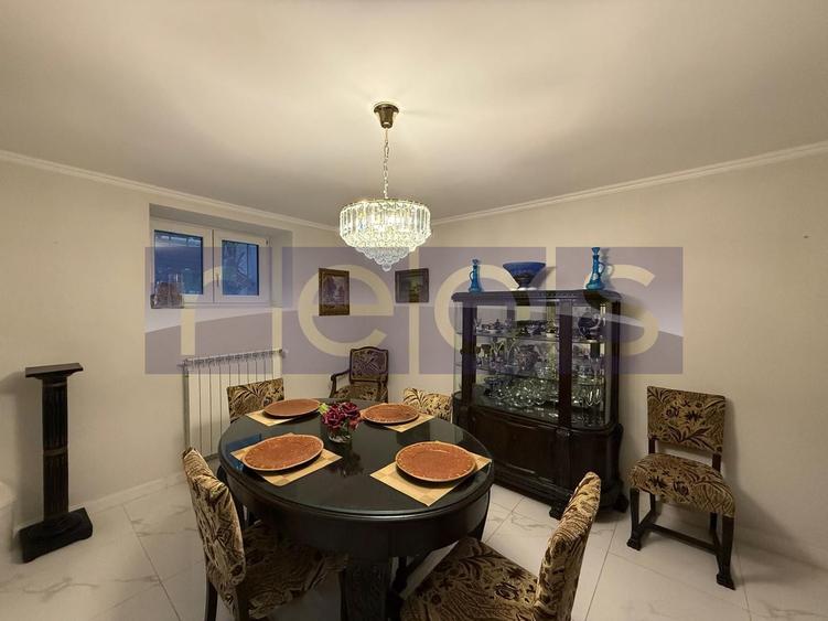 VANZARE VILA DEOSEBITA 400MP | ICOANEI | SINGUR IN CURTE | TEREN 625MP - 30