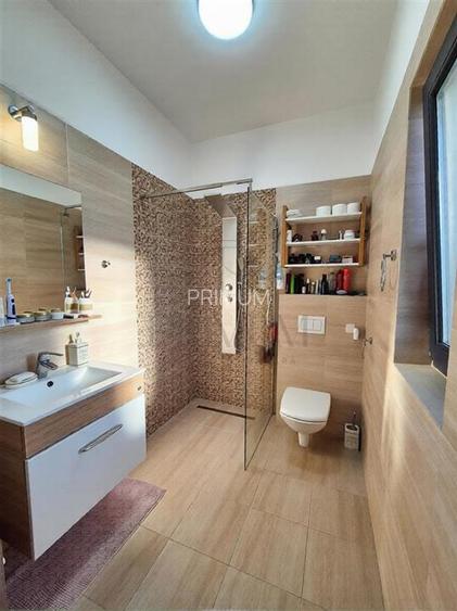 DUMBRAVITA - DUPLEX - GARAJ - 5 CAMERE - 3 BAI - TERASA - SUPRAVEGHERE VIDEO - A - 4