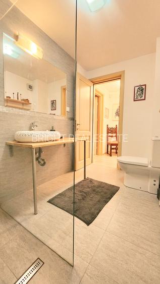 Vila 5 Camere, Complet Mobilata Si Utilata, Azuga, Teren 500 mp - 15