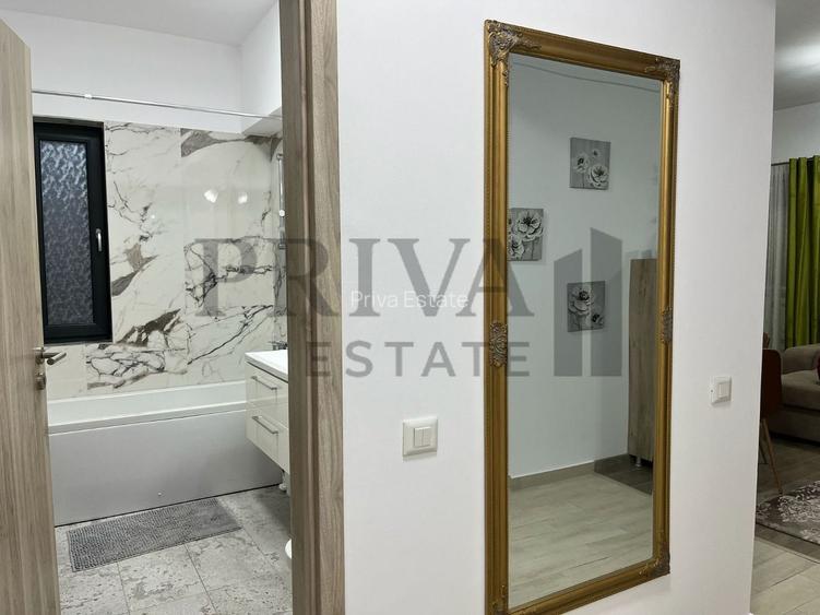 Apartament modern 2 camere, 57 mp, etaj 1,Lidl Giroc - 8