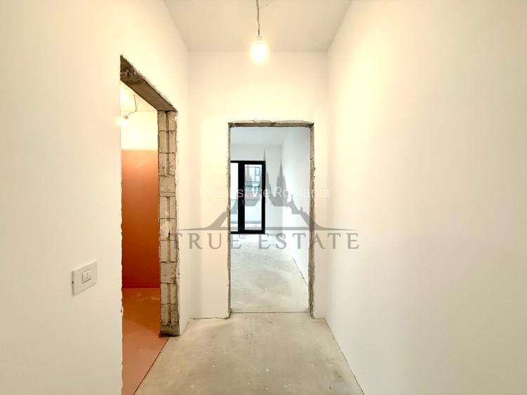 Apartamente noi in proiect finalizat direct Dezvoltator - 30