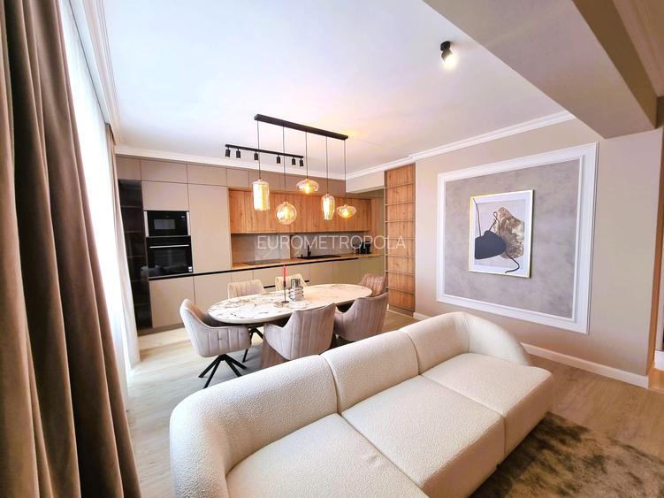 Apartament 3 camere, prima inchiriere - 14