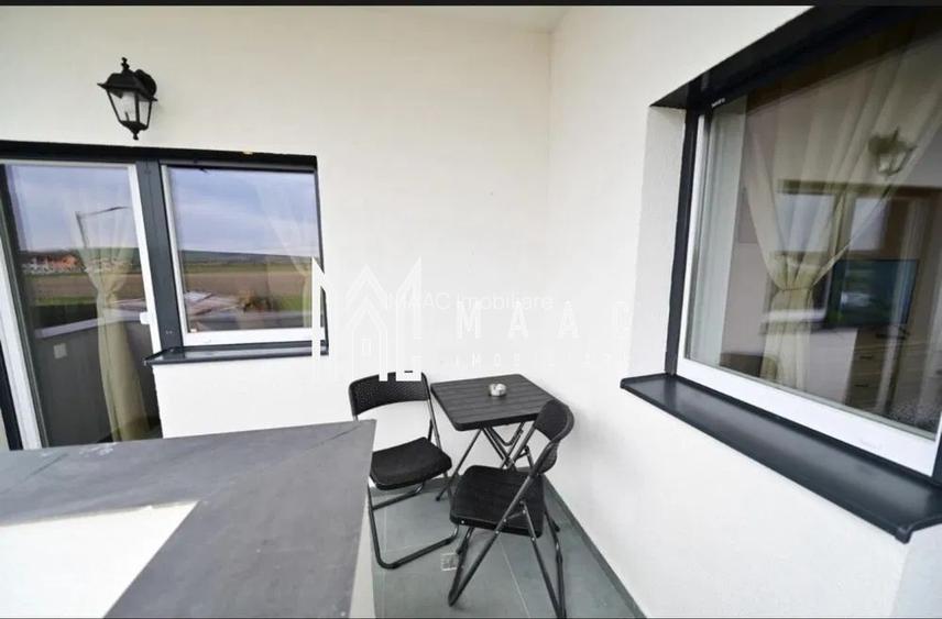 Apartament modern | 2 camere | - 5