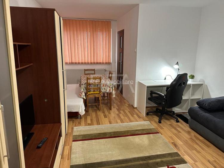 Garsoniera | Drumul Taberei | Favorit - 19