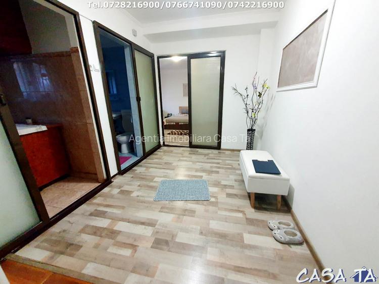 Inchiriere garsoniera, situata in Targu Jiu, Str.Garofitei - 3
