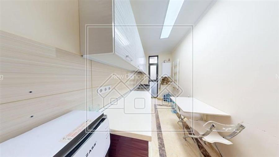 Casa de vanzare in Sibiu - terasa superba - predare la cheie - 19