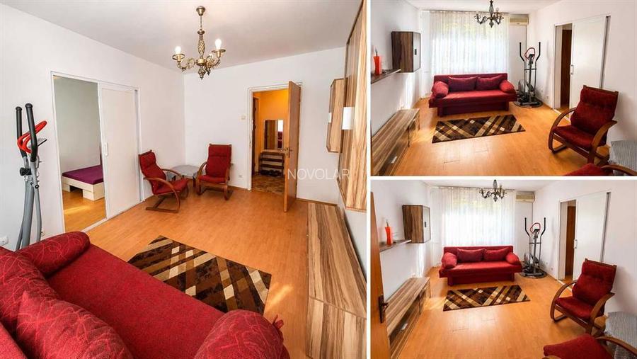 Apartament 3 camere Titan - 2