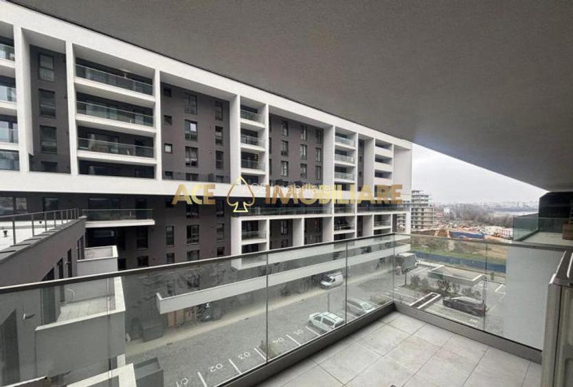 2 Camere de inchiriat | Floreasca | Incalzire Pardoseala | Metrou  - 5