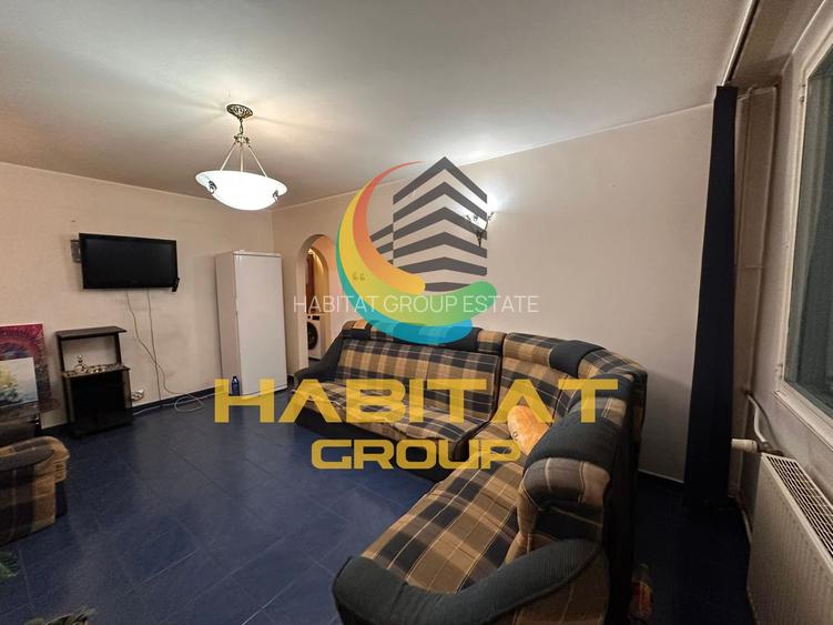 Apartament 3 Camere Decomandat Sector 4 C-tin Brancoveanu - 3