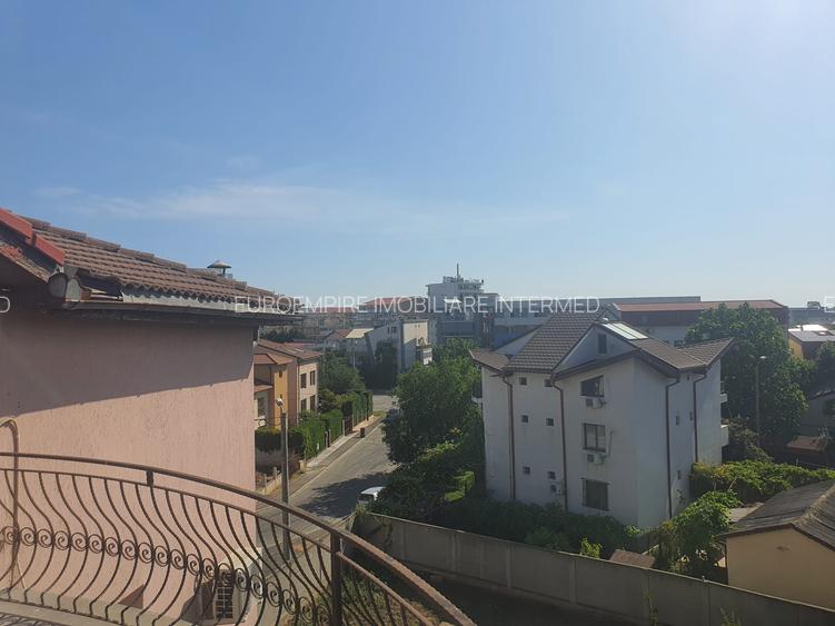 🌊 Pensiune Eforie Nord – 900 mp utili / 1.100 mp teren – Afacere la Cheie - 48