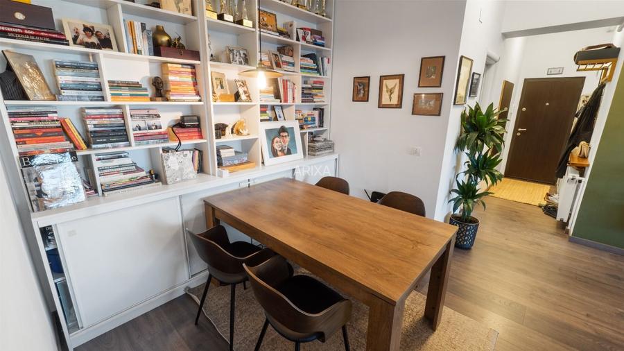 3 Camere 86mp Rond Piata Alba Iulia Unirii Decebal Burebista Popa Nan - 11