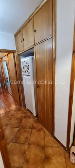 3 camere, decomandat, 2 bai, parcare, metrou Lujererului, tramvai 41, Veteranilo - 7