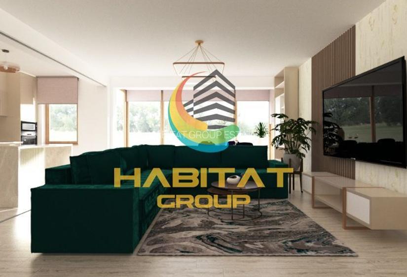 2 camere metrou Grigorescu cladire boutique Nou - 3