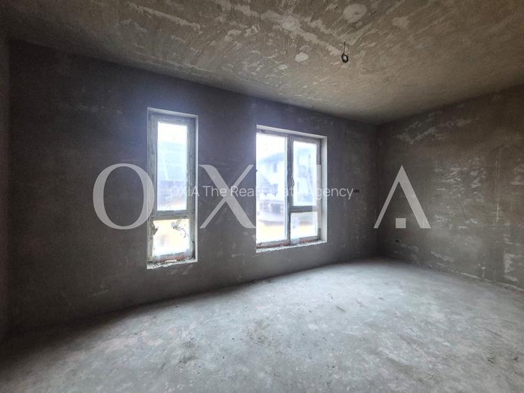 AX1188 Giroc/Vatra Veche, Duplex Cu 3 Dormitoare - 9