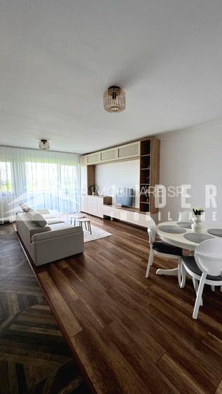 Apartament 2 camere de închiriat în Grand Park, Gheorgheni, strada Soporului - 4