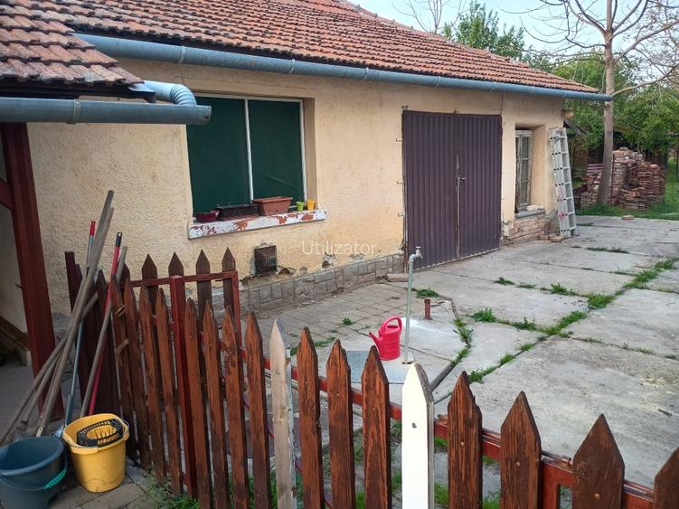 Eladó családi ház Gyulaváriban - 4