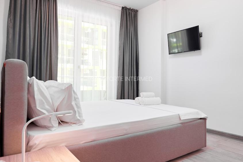 Apartament 2 camere Ansamblul rezidential Alezzi - 110000 euro - 16