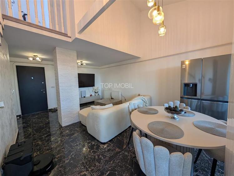 Apartament 3 camere+loc de parcare- Capat CUG, Valea Adanca - 9