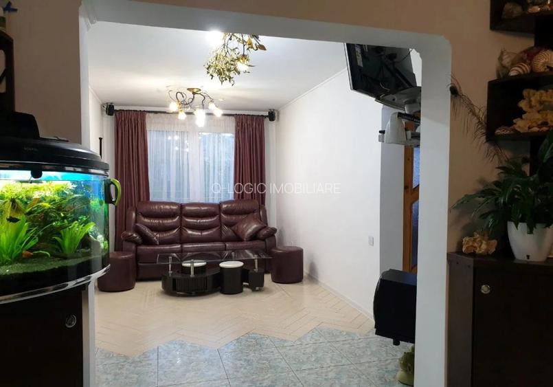 Apartament 4 camere intrare Tractorul - 5